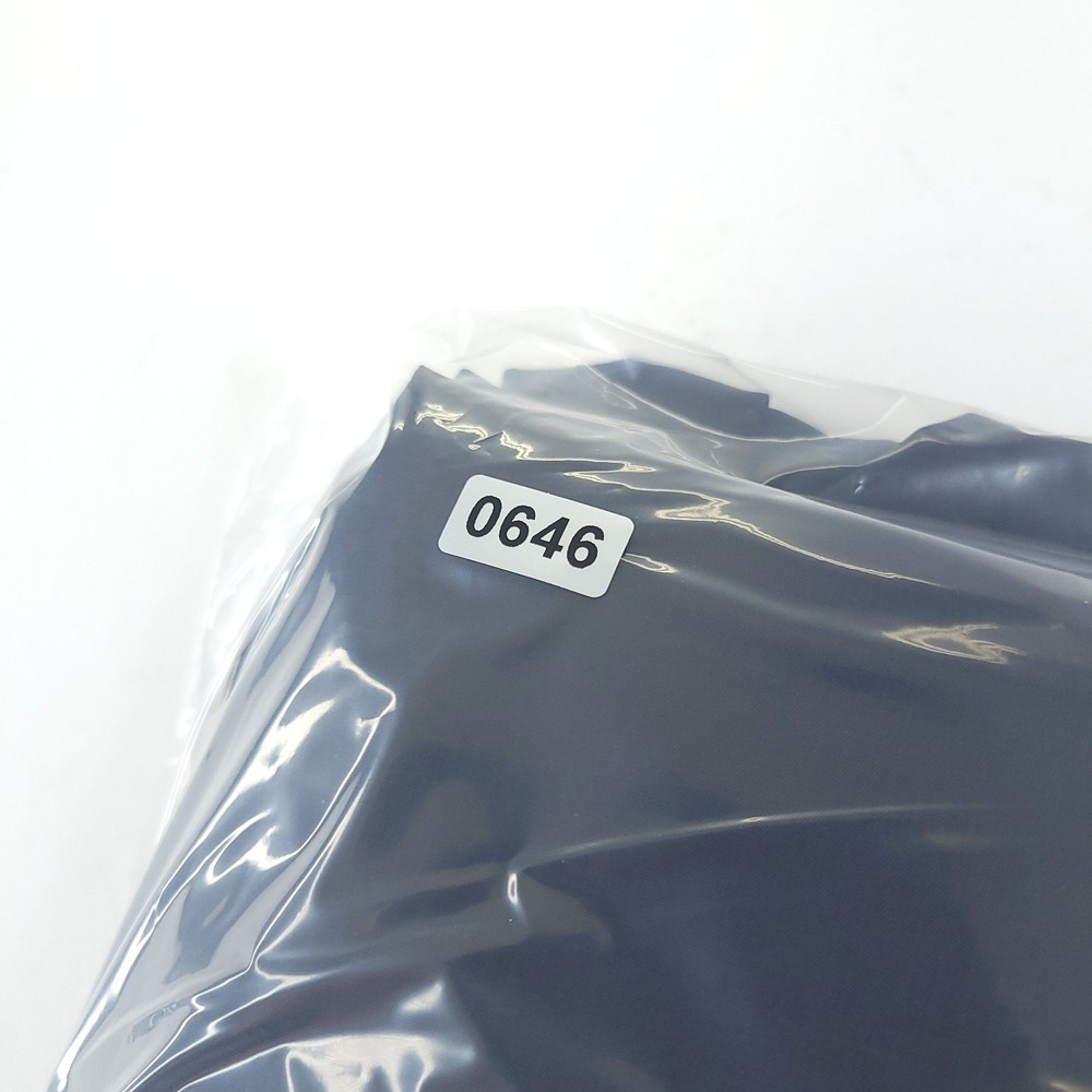 The North Face DryVent Rain Coat Womens Medium Black Hooded Full Zip w/ Pockets - Picture 13 of 13